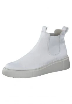 Paul Green Boots à Talons Royal Nubuk Offwhite Femme -France Paul Green Soldes Boutique eb137adb31f54c479da9e5e99edfd1a7