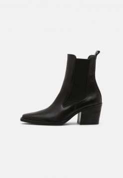 Paul Green Bottines Black Femme -France Paul Green Soldes Boutique ebe3f6803525432982a1c99cddabae78