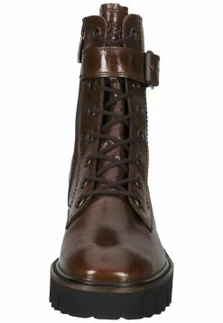 Paul Green Femme Santiags Braun -France Paul Green Soldes Boutique ec050cf7be7642d79332781ddfd5388c