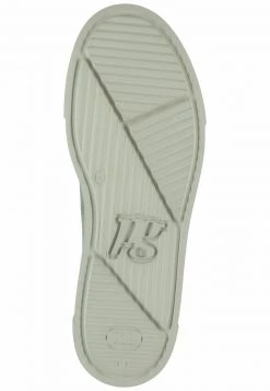 Paul Green Baskets Basses Green Femme -France Paul Green Soldes Boutique eca5b11406584ad6a3177c7741977509