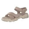 Paul Green Sandales Beige Femme -France Paul Green Soldes Boutique eddb3293cbac4816b2673030ccefe26e
