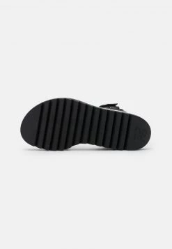 Paul Green Femme Sandales Mini Braid/city Black 12 Paul Green Femme Sandales Mini Braid/city Black -France Paul Green Soldes Boutique edf58cd2d5664b1590393aa92855aa3e