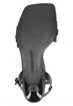 Paul Green Sandales Schwarz Femme 9 Paul Green Sandales Schwarz Femme -France Paul Green Soldes Boutique ee14eee357594579a56753d74d4ffae6