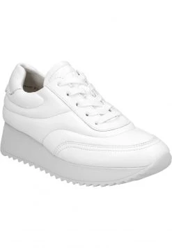 Paul Green Femme Baskets Basses Weiß -France Paul Green Soldes Boutique ee16f5ee0b624c758d5c422d7f1ce765