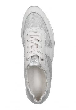 Paul Green Baskets Basses Grau Femme