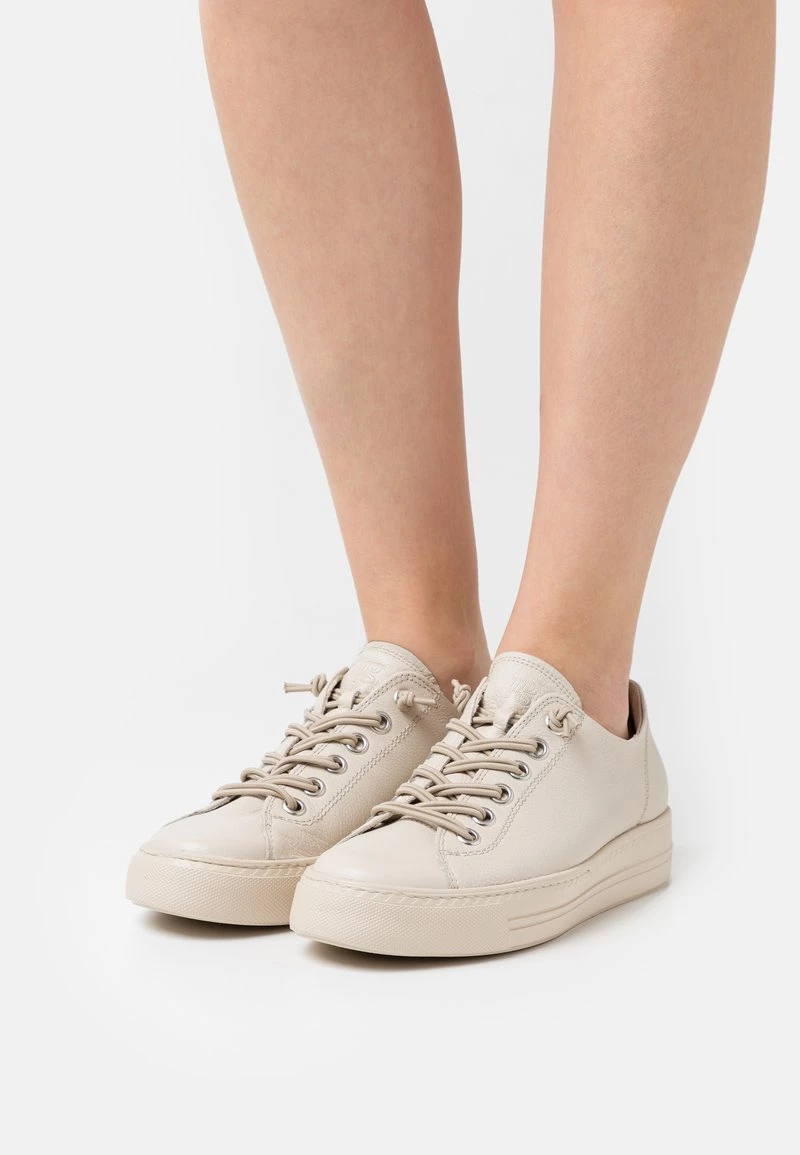 Paul Green Femme Baskets Basses Biscuit 3 Paul Green Femme Baskets Basses Biscuit