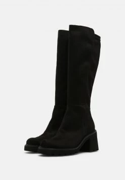 Paul Green Femme Bottes Schwarz 10 Paul Green Femme Bottes Schwarz -France Paul Green Soldes Boutique efb798fee0674a05bfd00833d88edf90