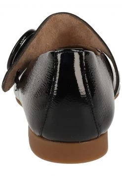 Paul Green Femme Ballerines Black -France Paul Green Soldes Boutique f03acd64e3db49118892ced4752b73fd