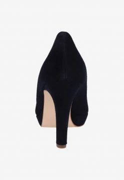 Paul Green Femme ESCARPINS Escarpins à Talons Hauts Blue -France Paul Green Soldes Boutique f0419cda183b4735aa7e491c10c5771b