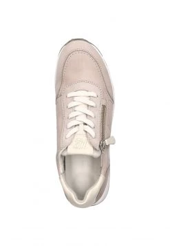 Paul Green Baskets Basses Weiß Femme -France Paul Green Soldes Boutique f0a744193aec4fd996b46f4b3b4211d3