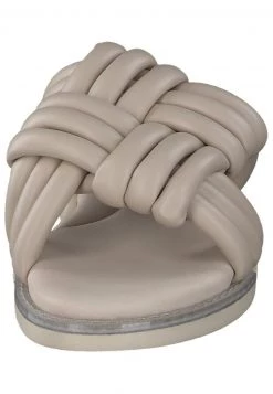 Paul Green Mules Sand Femme -France Paul Green Soldes Boutique f33c1c64ed174ca2810dc3e0ef66f1f0