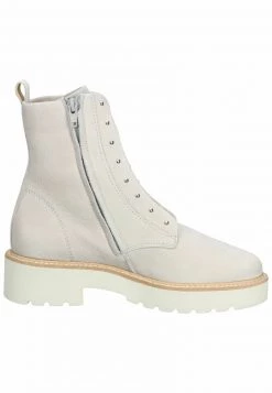 Paul Green Bottines à Lacets Hellgrau Femme -France Paul Green Soldes Boutique f353e1b8068a406d8b4c425515d45a25