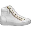 Paul Green Femme Baskets Montantes Weiß 1 Paul Green Femme Baskets Montantes Weiß -France Paul Green Soldes Boutique f3a1221f006c42b7b6b32442840cd62d