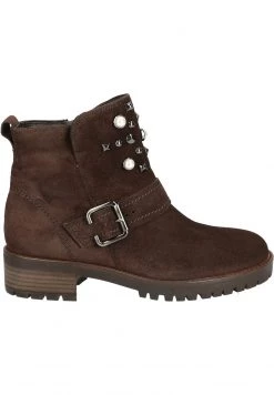 Paul Green Femme Santiags Braun -France Paul Green Soldes Boutique f4497af3e0b04804ad9bc064a8f95c3a