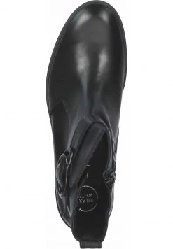 Paul Green Femme Bottines Schwarz -France Paul Green Soldes Boutique f457a9a7c85b44a2bf6906931ccb475e