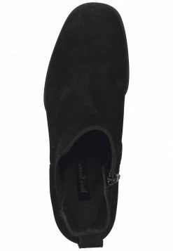 Paul Green Femme Bottines Schwarz 12 Paul Green Femme Bottines Schwarz -France Paul Green Soldes Boutique f4e894f16a6449c2af77b9c067ce60e5