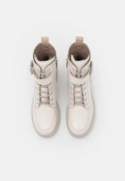 Paul Green Bottines à Plateau Ivory Femme 13 Paul Green Bottines à Plateau Ivory Femme -France Paul Green Soldes Boutique f52a79c94c494669848368a709fdc40d