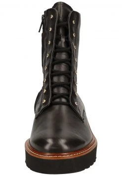 Paul Green Bottines à Lacets Schwarz 017 Femme -France Paul Green Soldes Boutique f756f632408c42c6943fdf483de6b3c0