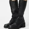 Paul Green Femme Bottes à Lacets Black 1 Paul Green Femme Bottes à Lacets Black -France Paul Green Soldes Boutique f86ad6b4192345aca806f7d860b7494d