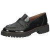 Paul Green Femme Mocassins Schwarz -France Paul Green Soldes Boutique f8b446060c1e47dd9a147b9d55db79bf