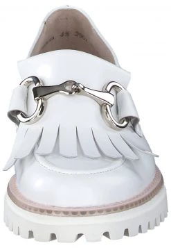 Paul Green Mocassins Brush Calf White Femme 14 Paul Green Mocassins Brush Calf White Femme -France Paul Green Soldes Boutique f9c516214ee44518aea3c1c1f064a75f