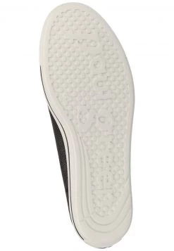 Paul Green Baskets Basses Black Femme -France Paul Green Soldes Boutique fa67575ce255450b87d4dfe56978219b