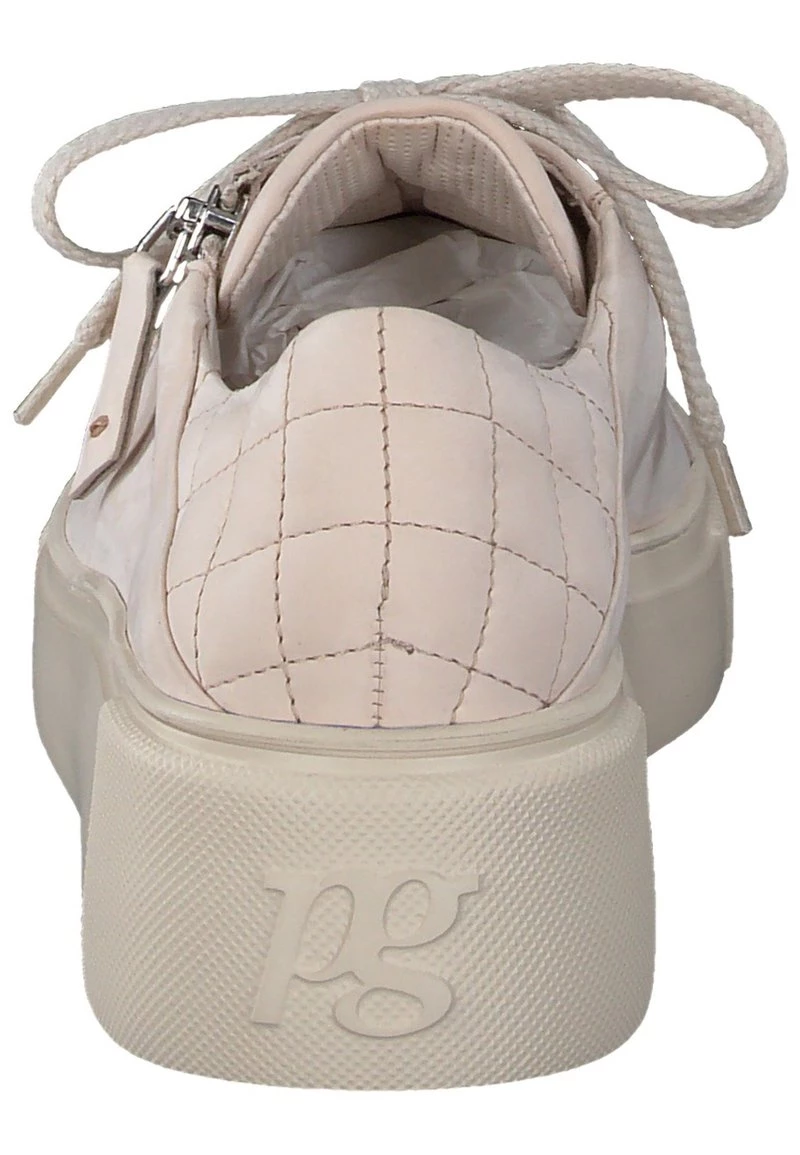 Paul Green Baskets Basses Royal Nubuk Mask Femme 8 Paul Green Baskets Basses Royal Nubuk Mask Femme – Image 6