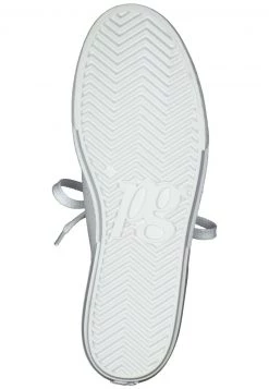 Paul Green Baskets Basses City Calf/white/ice Femme -France Paul Green Soldes Boutique fa8d1e17eeda405bba8dd8c167d7b91d