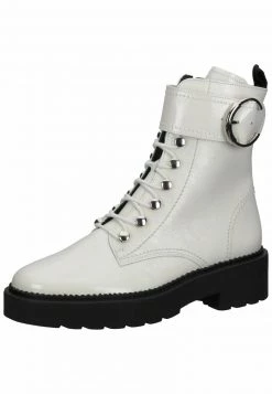 Paul Green Femme Bottines à Lacets Gebrochenes Weiß Lack 10 Paul Green Femme Bottines à Lacets Gebrochenes Weiß Lack -France Paul Green Soldes Boutique faac6f396c8f4530a107f623d8b80413