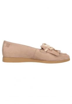 Paul Green Femme Mocassins Hellbeige -France Paul Green Soldes Boutique fc9e9ff54c5a4f7a8c5d5e7559621ecc
