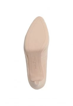 Paul Green Femme Escarpins à Plateforme Beige 9 Paul Green Femme Escarpins à Plateforme Beige -France Paul Green Soldes Boutique fce2ae48b7b64e1989aec88c994feda6