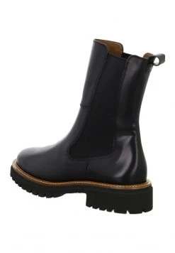 Paul Green Femme Bottines Schwarz -France Paul Green Soldes Boutique fda55c262d0e427b854d031030a70ed6