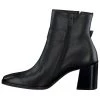 Paul Green Femme Boots à Talons Schwarz 2 Paul Green Femme Boots à Talons Schwarz -France Paul Green Soldes Boutique fe2d26c69d6d428189d622533e508df3