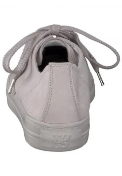 Paul Green Baskets Basses Royal Nubuk Mineral Femme -France Paul Green Soldes Boutique fe72da84bfa14de6a87896fd71292576