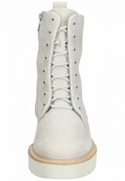 Paul Green Bottines à Lacets Hellgrau Femme -France Paul Green Soldes Boutique fe8fab0c76c844f1ab8048f4a1e673ea