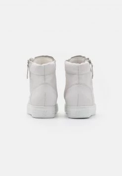 Paul Green Femme Baskets Montantes Offwhite/mineral 11 Paul Green Femme Baskets Montantes Offwhite/mineral -France Paul Green Soldes Boutique fe920d5714cb4dcfae95759a93803c03
