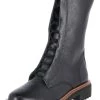 Paul Green Bottines à Plateau Schwarz Femme -France Paul Green Soldes Boutique ff7aad2f35984d169962363442649170