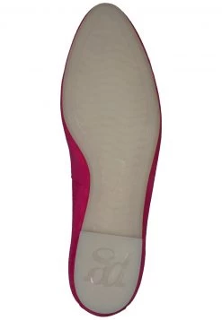Paul Green Femme Ballerines Samtziege Fuxia -France Paul Green Soldes Boutique ffef7f518a26460daccfc6a3aa0e47bb