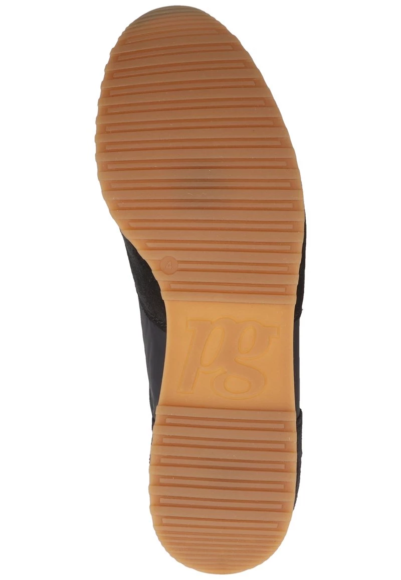 Paul Green Baskets Basses Dunkelblau Femme 7 Paul Green Baskets Basses Dunkelblau Femme – Image 5