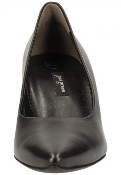 Paul Green Escarpins Black Femme 14 Paul Green Escarpins Black Femme -France Paul Green Soldes Boutique 04a8196a7057426790bd401a6ca2aab3