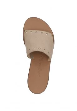 Paul Green Mules Beige Femme -France Paul Green Soldes Boutique 06fac272a47343168416fc74d18b20f6