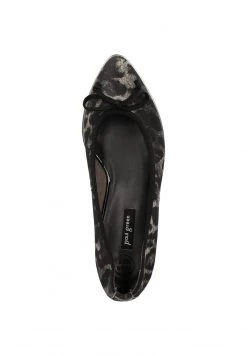 Paul Green Ballerines Braun Femme -France Paul Green Soldes Boutique 0a035d5e9c2d47eaad53e5a21a5afee1