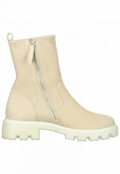 Paul Green Femme Bottines à Plateau Beige -France Paul Green Soldes Boutique 0affc346127d4ab6a38dbb5d96ae6dc1