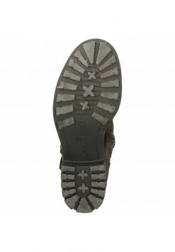 Paul Green Femme Boots à Talons Grau -France Paul Green Soldes Boutique 0baf0b26a46f48529081e8ce0891c4f8