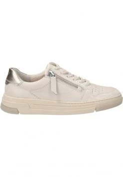 Paul Green Baskets Basses Beige Femme