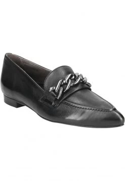 Paul Green Mocassins Schwarz Femme -France Paul Green Soldes Boutique 12d62681c6b44aedabd11e3b693a0b23