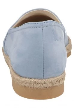 Paul Green Femme Mocassins Hellblau 11 Paul Green Femme Mocassins Hellblau -France Paul Green Soldes Boutique 1366ad7524ff47ccab28151a9b204905