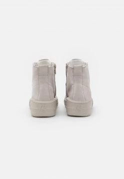 Paul Green Baskets Montantes Royal Mineral Femme -France Paul Green Soldes Boutique 136ca37d1c12474684e4d184e23e9f46