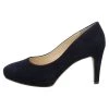 Paul Green Escarpins à Talons Hauts Blau Femme -France Paul Green Soldes Boutique 148f9c7ede674a28a3c7ea2fff87ac8e