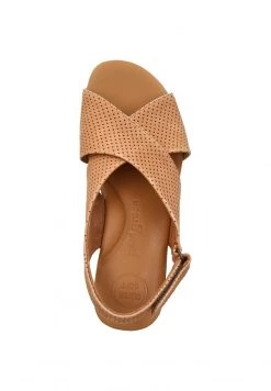 Paul Green Femme Sandales Compensées Braun 8 Paul Green Femme Sandales Compensées Braun -France Paul Green Soldes Boutique 1548ffe81c474723a73f3175b9eec486